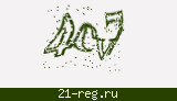 Защитный код
