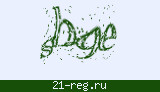 Защитный код